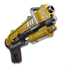 Founder's Deconstructor Shotgun.