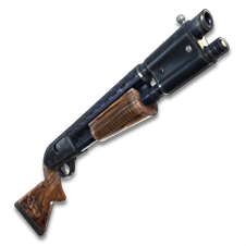 The Bear Shotgun.