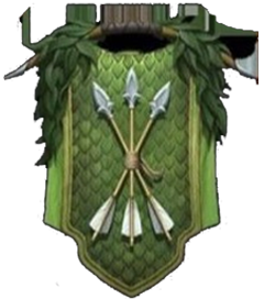 Sylvan Watchers banner.