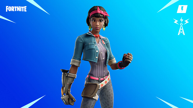Rad Heroes - Fortnite Save the World Season 10 Recap