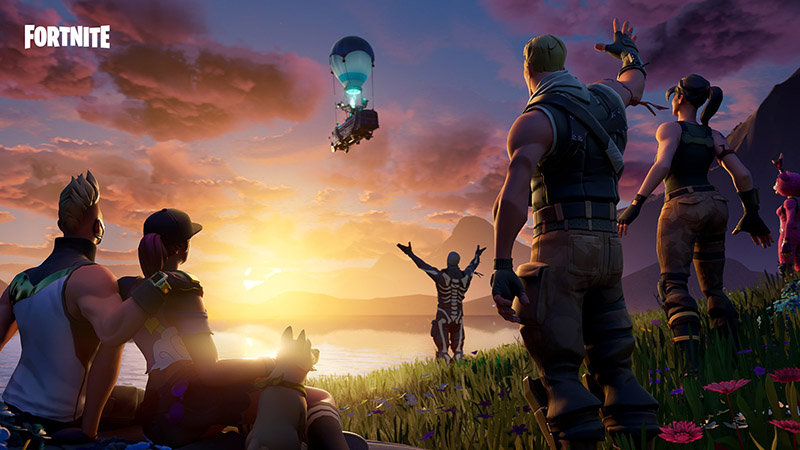 Season 11 and the Future - Fortnite Save the World Season 10 Recap
