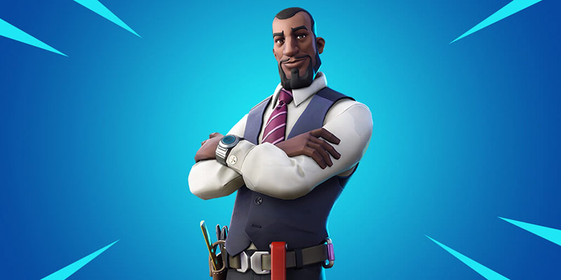 Timeless Questline - Fortnite Save the World Season 10 Recap