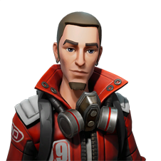 Vanguard Southie Outlander - Fortnite Save the World ... - 226 x 226 png 61kB