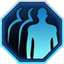 Arcane Celerity mastery icon.