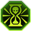 Delay Death mastery icon.