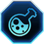 Elixir Of Life mastery icon.