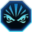 Evil Eye mastery icon.