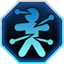 Master Hexer mastery icon.