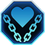 Merciful Aid mastery icon.