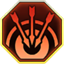 Methodical mastery icon.