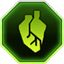 Rejuvenation mastery icon.