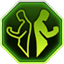 Shadow Heal mastery icon.